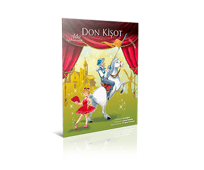 Don Kişot