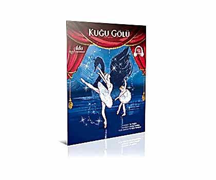 Kuğu Gölü
