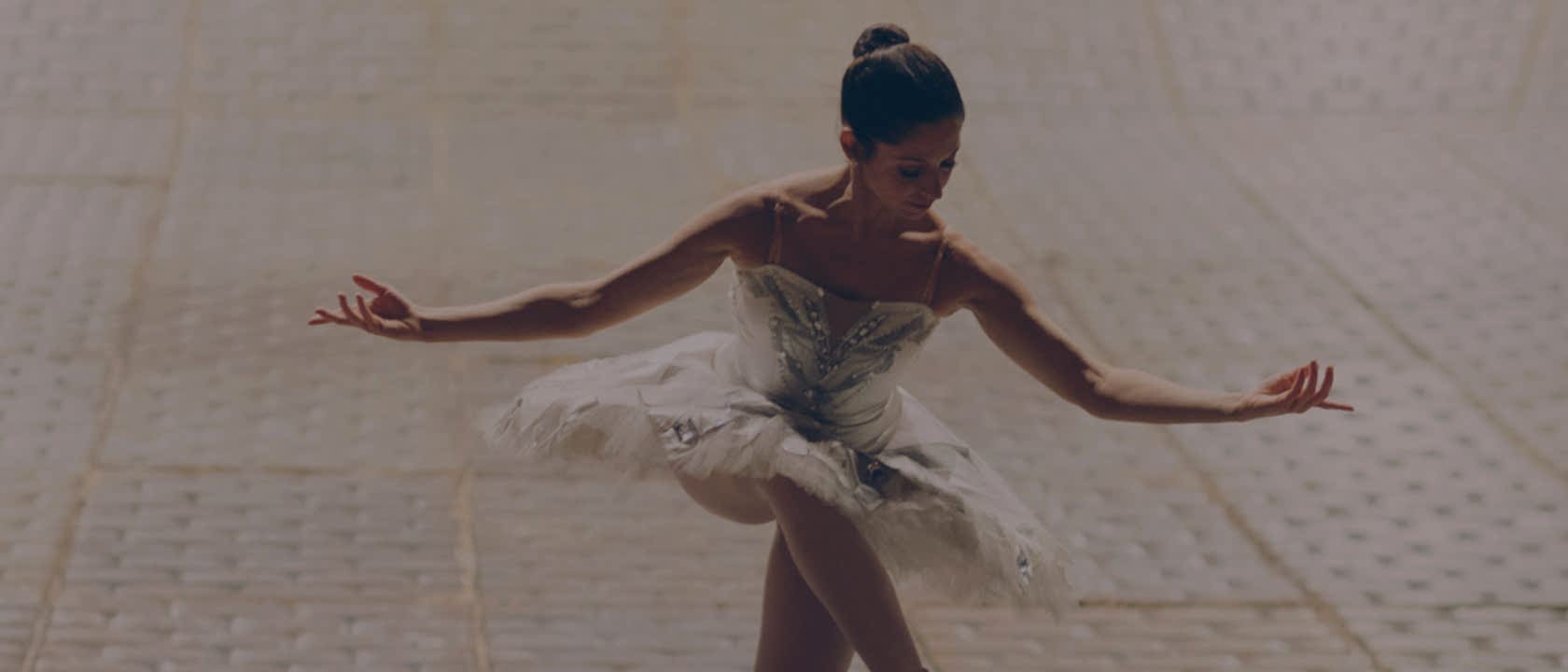 Adult Ballet