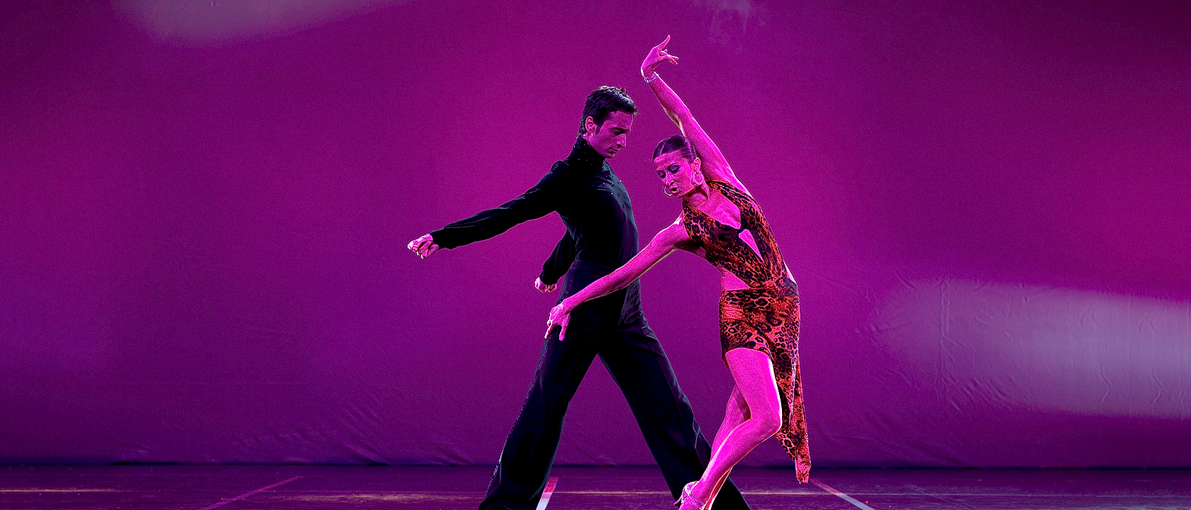 Latin Dance