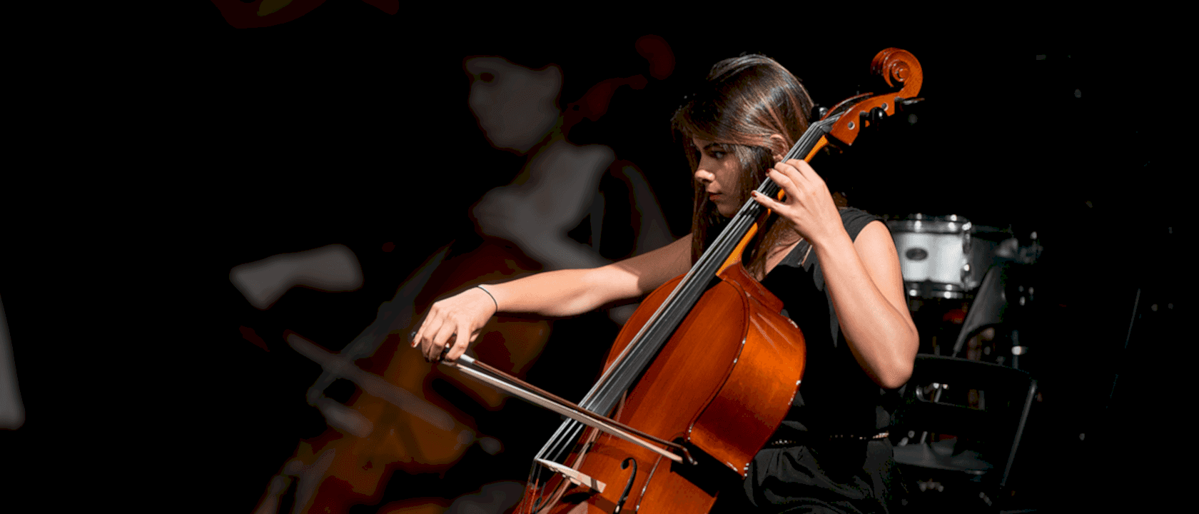 Cello/Violoncello