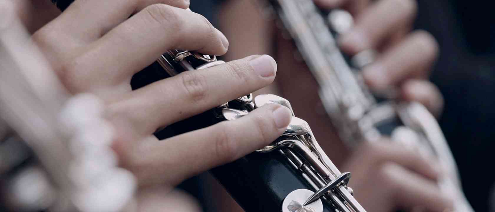 Clarinet