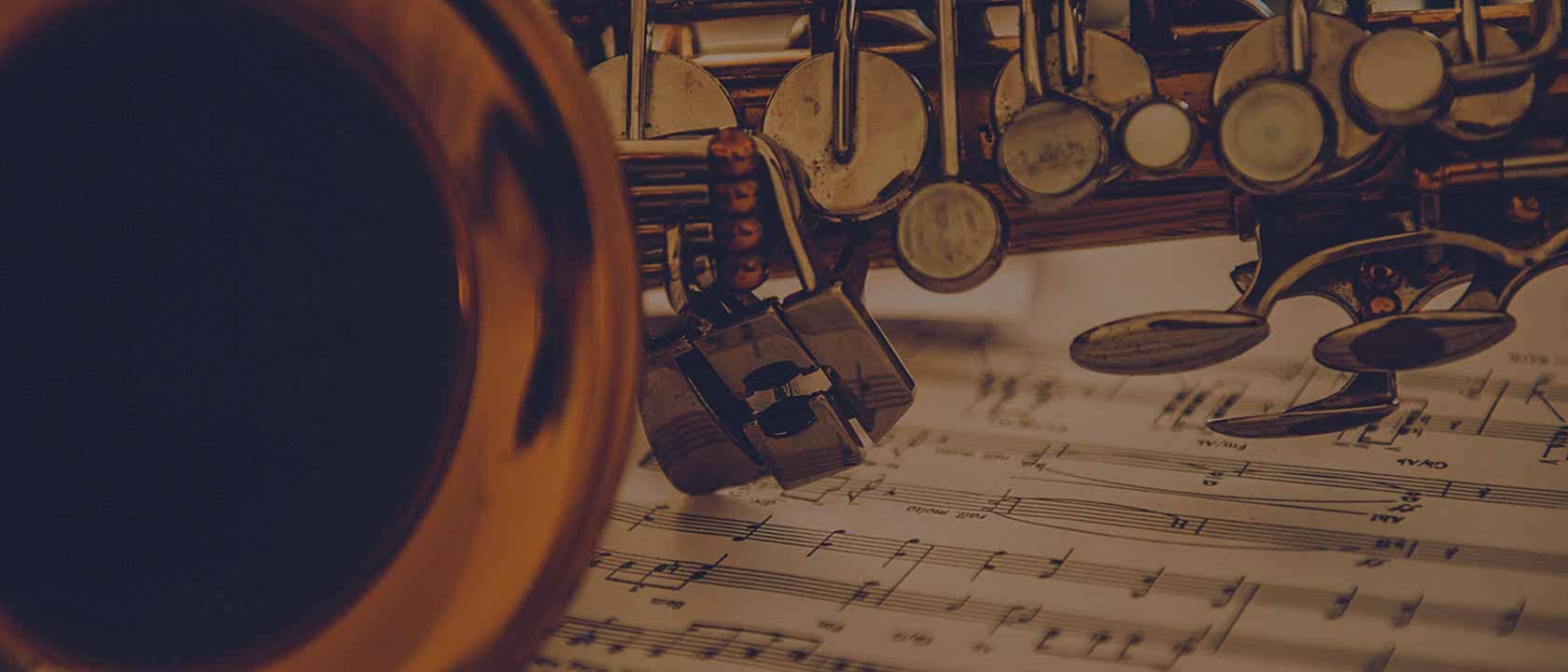 Saxophone