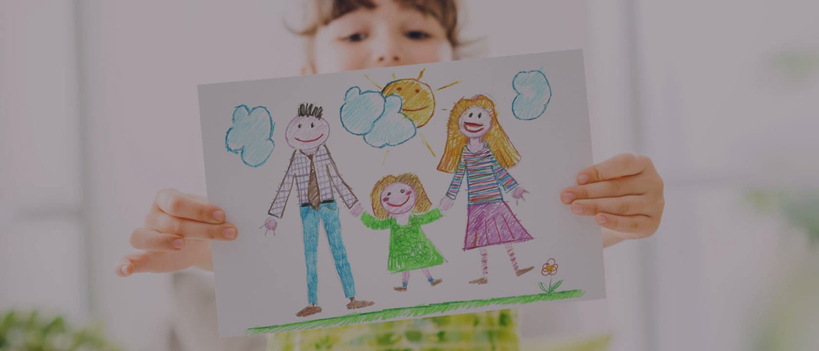 Painting/ Children and Adults
