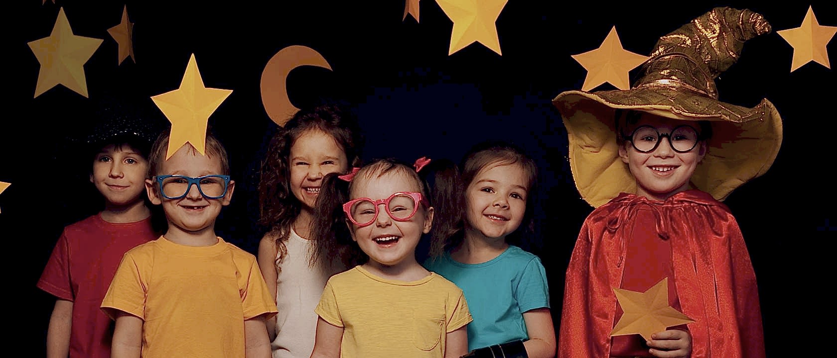 Creative Drama/ Children and Adults