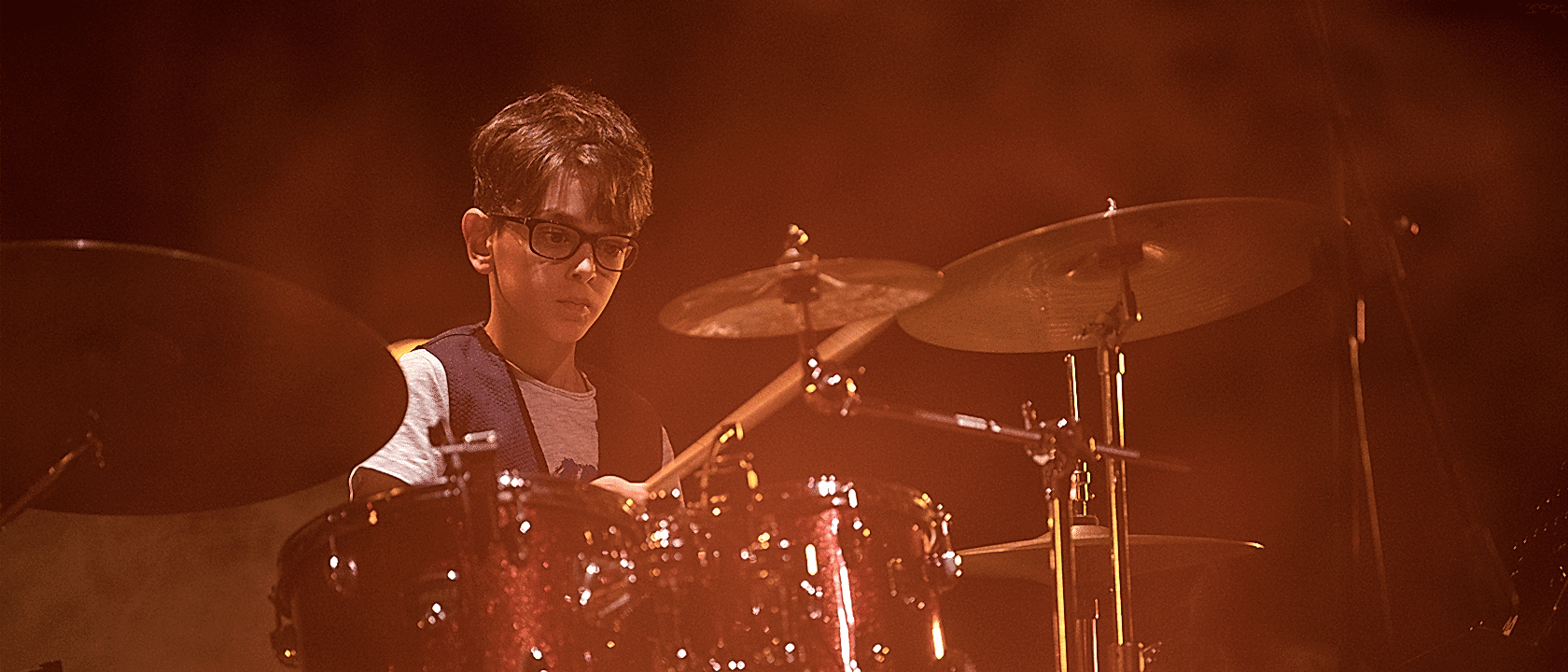 Drum/Percussion