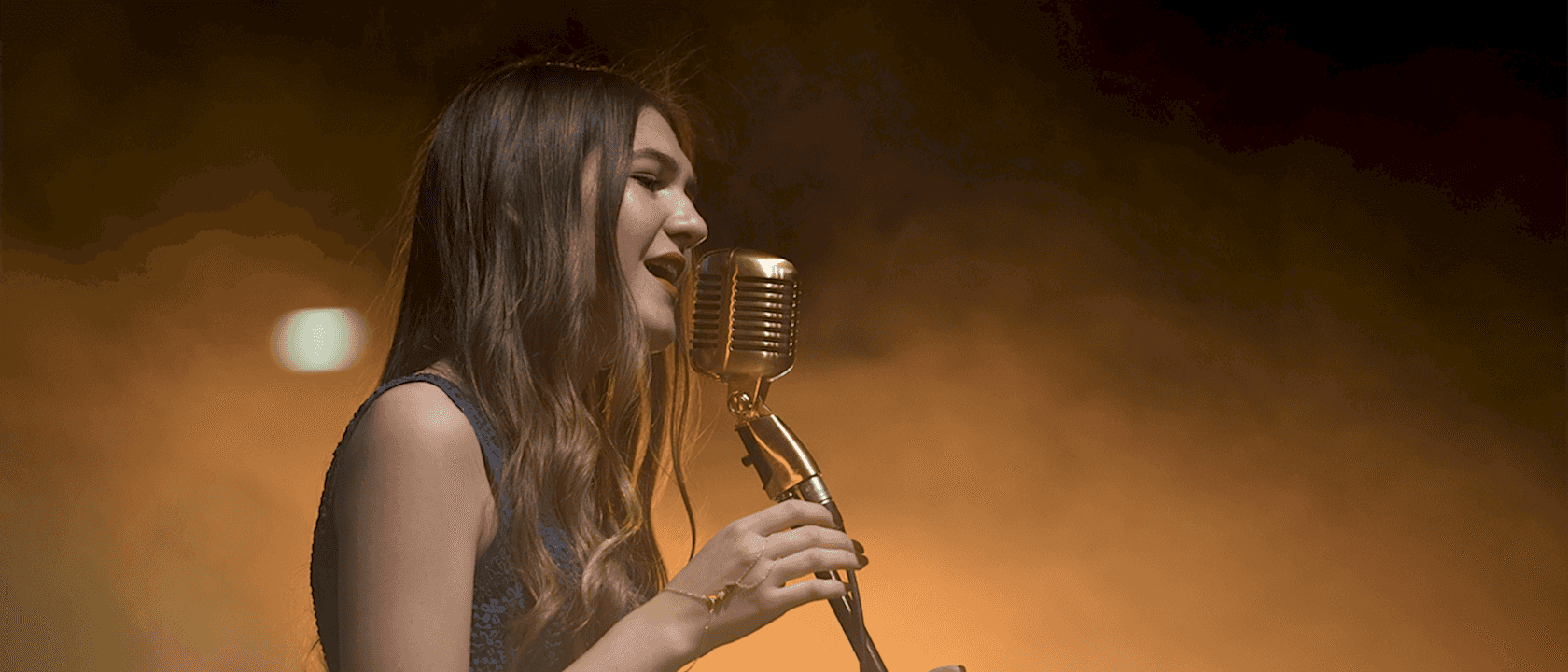 Opera Singing/Pop Vocal