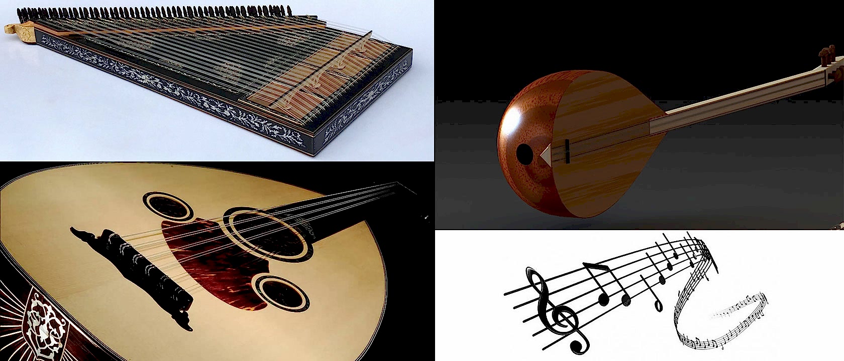 Turkish Music