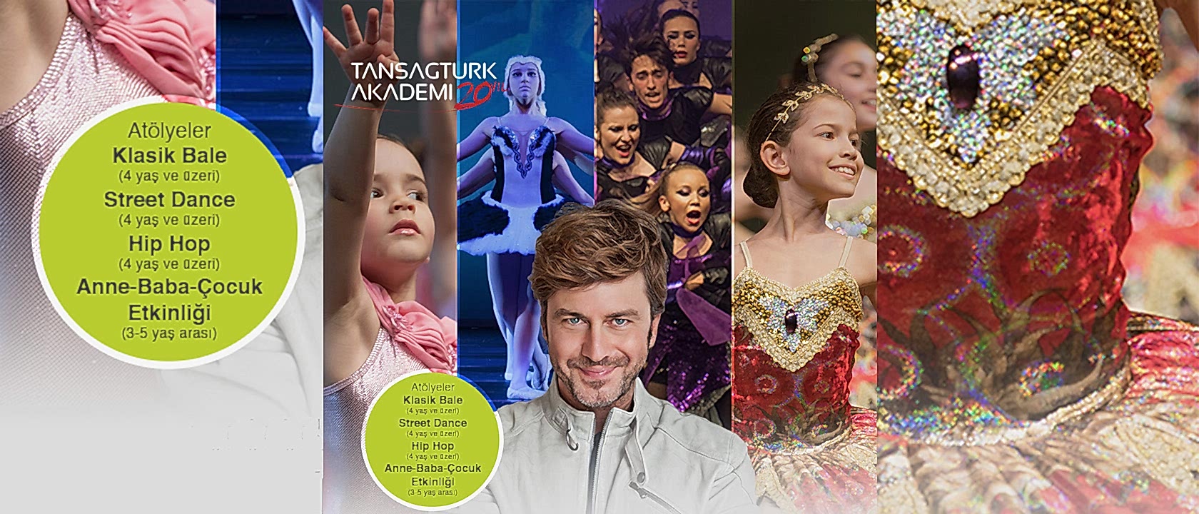 Çocuk Sanat Festivali