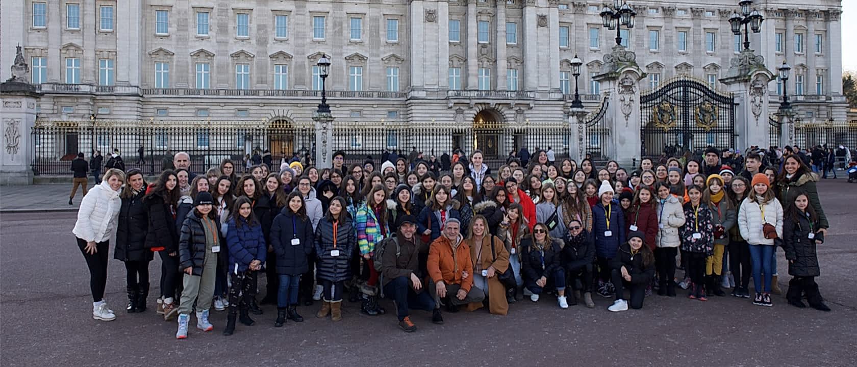 Kültür Sanat Turu Londra