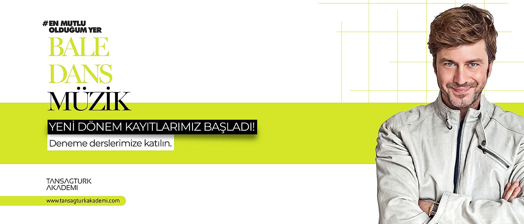 Yeni Döneme Hazır mısınız?