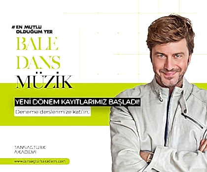 Yeni Döneme Hazır mısınız?