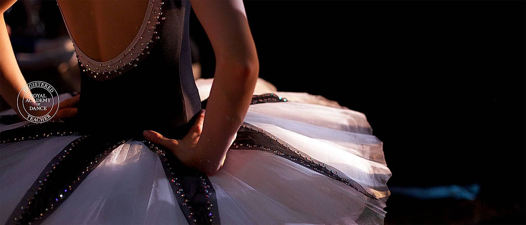 ROYAL ACADEMY OF DANCE EĞİTİMİNDEN NELER BEKLEMELİYİZ?