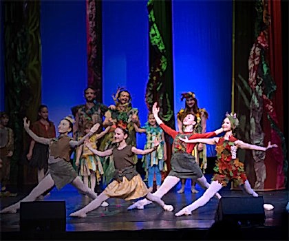 Papagenolar